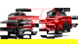 New 2026 Chevrolet Silverado 1500 LT w/ Z71 Off-Road Package image 3