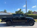 Used 2023 Jeep Gladiator Overland image 3