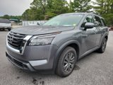 Certified 2023 Nissan Pathfinder SV image 3