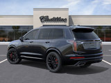 New 2025 Cadillac XT6 Sport image 3