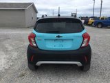 Used 2021 Chevrolet Spark ACTIV image 4