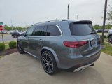 New 2025 Mercedes-Benz GLS 450 4MATIC image 5