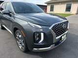 Used 2022 Hyundai Palisade Calligraphy w/ Winter Package image 3