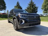 New 2026 Volkswagen Atlas SE image 2