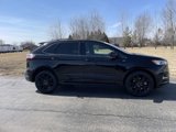 Certified 2022 Ford Edge ST-Line w/ Class II Trailer Tow Package image 4