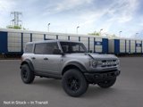 New 2025 Ford Bronco Big Bend w/ Black Diamond Package image 4