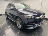 Used 2022 Mercedes-Benz GLE 350 4MATIC image 2