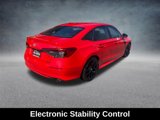 Used 2022 Honda Civic Sport image 6