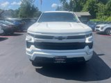 Used 2023 Chevrolet Silverado 1500 RST image 3
