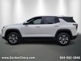 New 2026 Chevrolet Equinox LT w/ Convenience Package II image 2