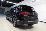 Used 2021 Volkswagen Tiguan SEL Premium R-Line image 4