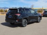 New 2025 Subaru Forester Limited image 4