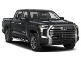 New 2025 Toyota Tundra Limited image 6
