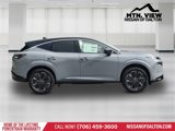 New 2025 Nissan Murano Platinum image 4