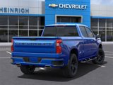 New 2025 Chevrolet Silverado 1500 RST w/ RST All Star Premium Package image 4