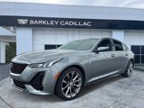 New 2024 Cadillac CT5 Sport w/ Climate Package image 3