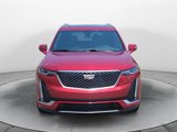 New 2025 Cadillac XT6 Premium Luxury w/ Technology Package image 2
