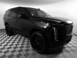 Used 2025 Cadillac Escalade Sport Platinum w/ LPO, ONYX Package image 4