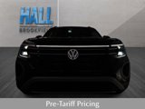 New 2025 Volkswagen Atlas SE image 3
