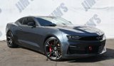 Used 2022 Chevrolet Camaro SS image 3