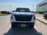 New 2025 Nissan Armada PRO-4X image 2