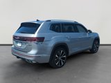 New 2026 Volkswagen Atlas SEL Premium R-Line image 5