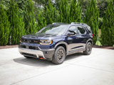 New 2026 Honda Passport TrailSport image 5