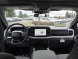 New 2025 Ford F350 XLT w/ Black Appearance Package image 6