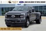 New 2025 Ford F350 XL image 2