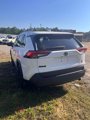 Used 2021 Toyota RAV4 LE image 2