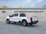 New 2025 Ford F250 Lariat w/ Lariat Ultimate Package image 4