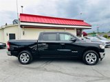 Used 2020 RAM 1500 Big Horn image 3