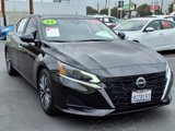 Certified 2023 Nissan Altima 2.5 SV w/ SV Premium Package image 6