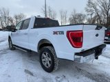 Used 2021 Ford F150 4x4 SuperCrew image 3