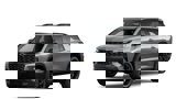 New 2026 Chevrolet Traverse RS w/ LPO, Floor Liner Package image 3