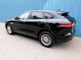Used 2017 Jaguar F-PACE image 3