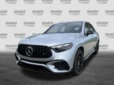 New 2025 Mercedes-Benz GLC 63 AMG S image 5