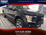Used 2020 Ford F150 XL w/ Equipment Group 101A Mid image 3