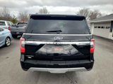 Used 2021 Ford Expedition Max Limited image 4