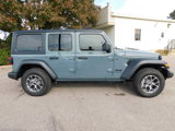 New 2024 Jeep Wrangler Sport S image 3