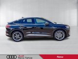 New 2025 Audi Q4 e-tron Premium Plus image 6