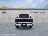 New 2025 Ford F250 Platinum image 6