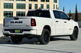 New 2025 RAM 1500 Laramie w/ Night Edition image 4