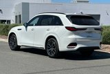 New 2025 MAZDA CX-70 3.3 Turbo S w/ Premium Plus image 6