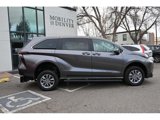 New 2024 Toyota Sienna LE image 5