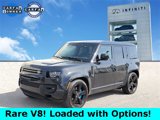 Used 2022 Land Rover Defender 110 V8 image 1