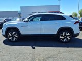 New 2026 Volkswagen Atlas Cross Sport SE image 4