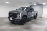 New 2025 Ford F350 Lariat w/ Black Appearance Package image 3