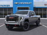New 2025 GMC Sierra 2500 AT4 w/ AT4 Premium Plus Package image 6