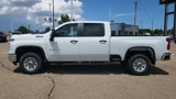 New 2025 Chevrolet Silverado 2500 W/T image 5